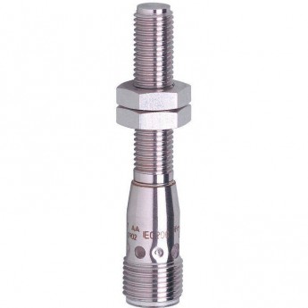 Индуктивный датчик в цельнометаллическом корпусе IEC203 IFM 299194