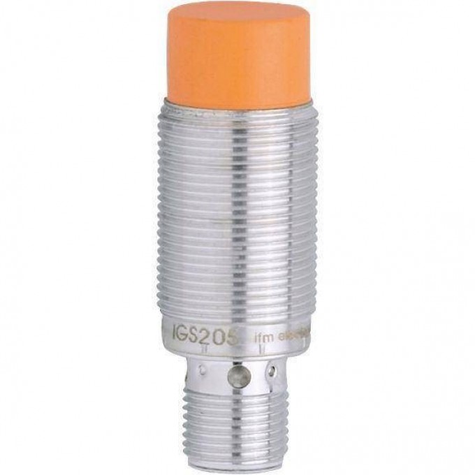 Индуктивный датчик IGS207 IFM 299197