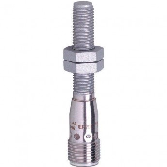 Индуктивный датчик в цельнометаллическом корпусе IER201 IFM 299201