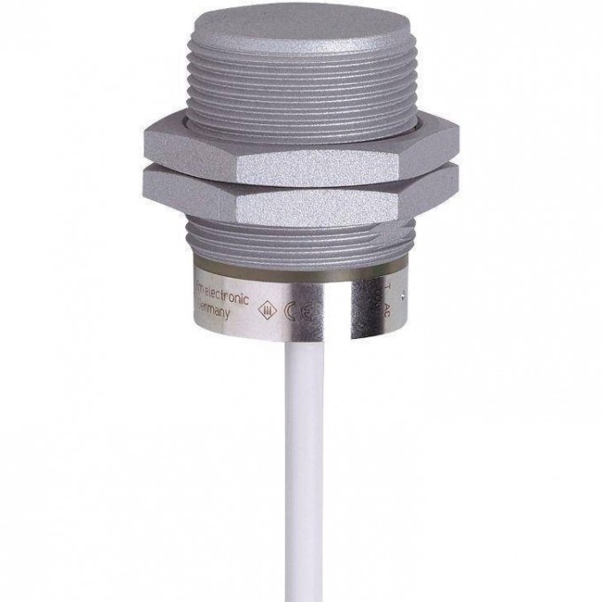 Индуктивный датчик в цельнометаллическом корпусе IIR204 IFM 299212