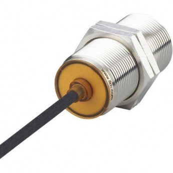 Индуктивный датчик IIS240 IFM 299223 Индуктивный датчик IIS240 IFM 299223