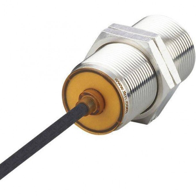 Индуктивный датчик IIS240 IFM 299223