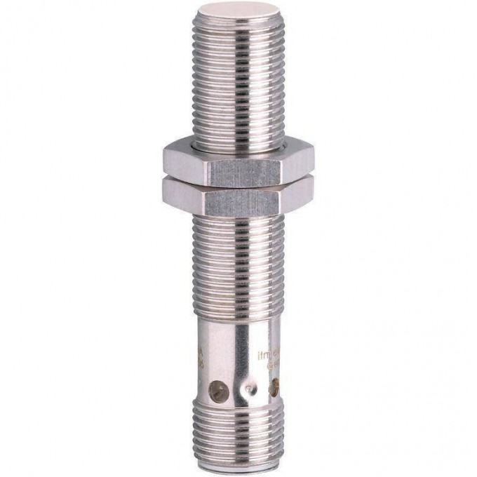 Индуктивный датчик в цельнометаллическом корпусе IFC264 IFM 299225