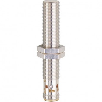 Индуктивный датчик IFC237 IFM 299231