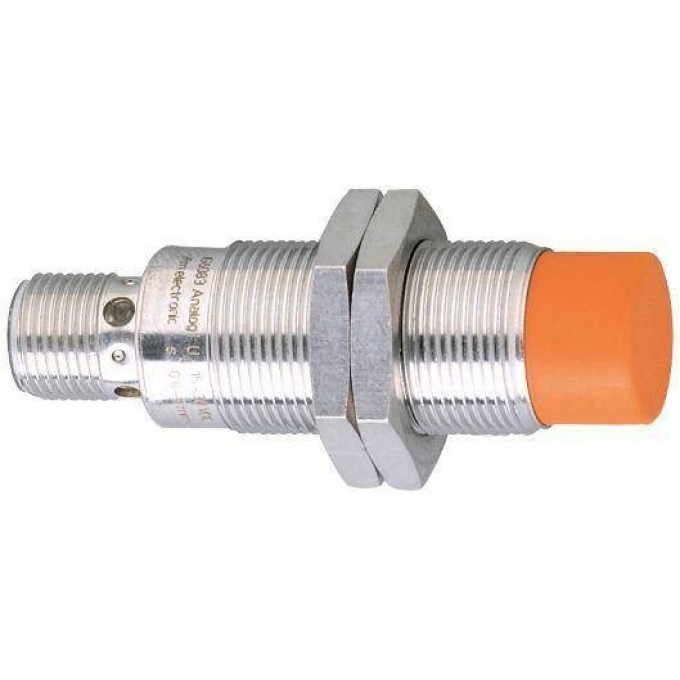 Индуктивный аналоговый датчик IG6083 IFM 299232