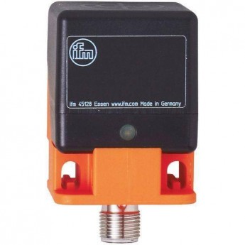Индуктивный датчик IM512A IFM 299233 Индуктивный датчик IM512A IFM 299233