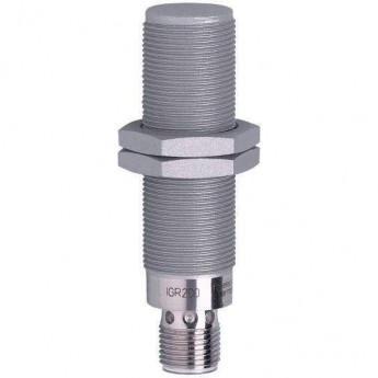 Индуктивный датчик в цельнометаллическом корпусе IGR202 IFM 299246