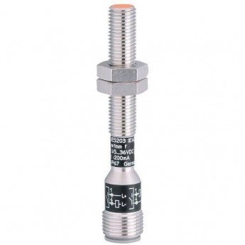 Индуктивный датчик IE5203 IFM 299249