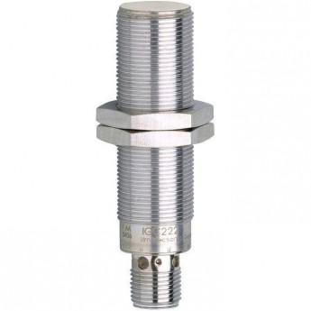 Индуктивный датчик IGC222 IFM 299254