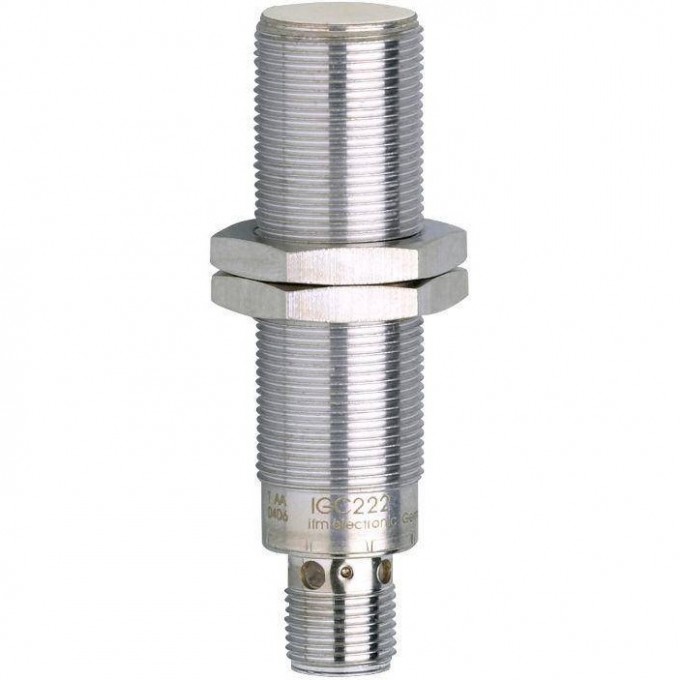 Индуктивный датчик IGC222 IFM 299254