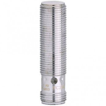 Индуктивный датчик IFC200 IFM 299261