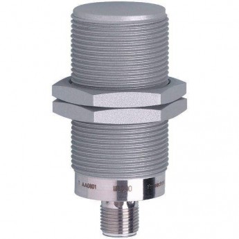 Индуктивный датчик в цельнометаллическом корпусе IIR202 IFM 299262