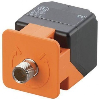 Индуктивный датчик IM5127 IFM 299270 Индуктивный датчик IM5127 IFM 299270