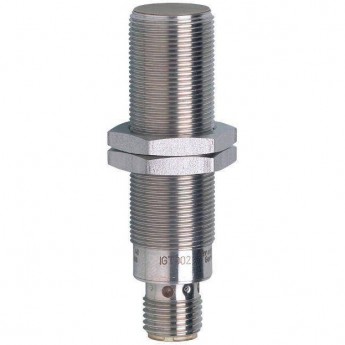 Индуктивный датчик IGT002 IFM 299274