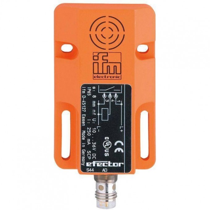 Индуктивный датчик IW5062 IFM 299280