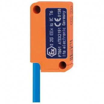 Индуктивный датчик NAMUR NS5002 IFM 299282 Индуктивный датчик NAMUR NS5002 IFM 299282