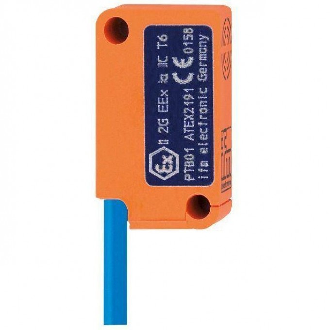 Индуктивный датчик NAMUR NS5002 IFM 299282