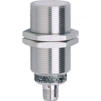 Индуктивный датчик II5742 IFM 299285