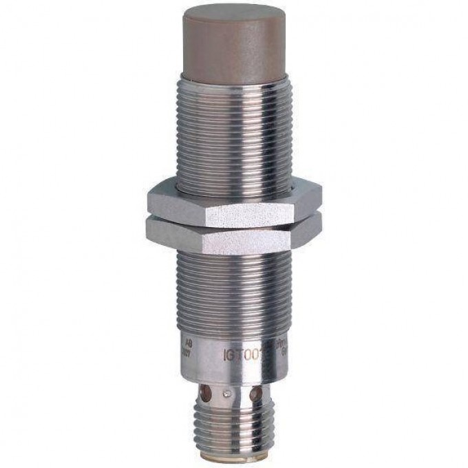 Индуктивный датчик IGT001 IFM 299290