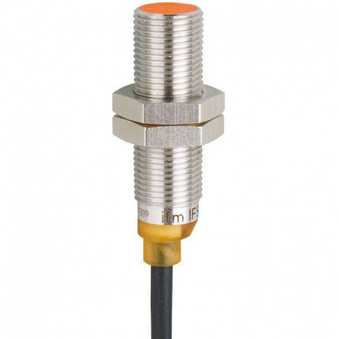 Индуктивный датчик IFS272 IFM 299295