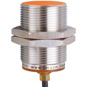 Индуктивный датчик IIS242 IFM 299296 Индуктивный датчик IIS242 IFM 299296