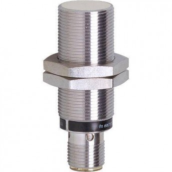 Индуктивный датчик IG0402 IFM 299304