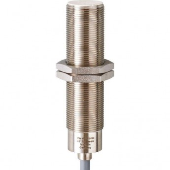 Индуктивный датчик для высокой температуры IG6614 IFM 299308