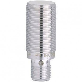 Индуктивный датчик IGC207 IFM 299309