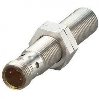 Индуктивный датчик с IO-Link IF6123 IFM 299311 Индуктивный датчик с IO-Link IF6123 IFM 299311