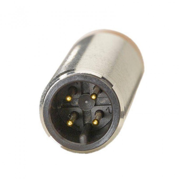 Индуктивный датчик IF5545 IFM 299317