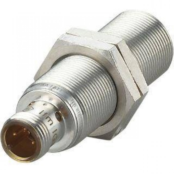 Индуктивный датчик с IO-Link IG6615 IFM 299324