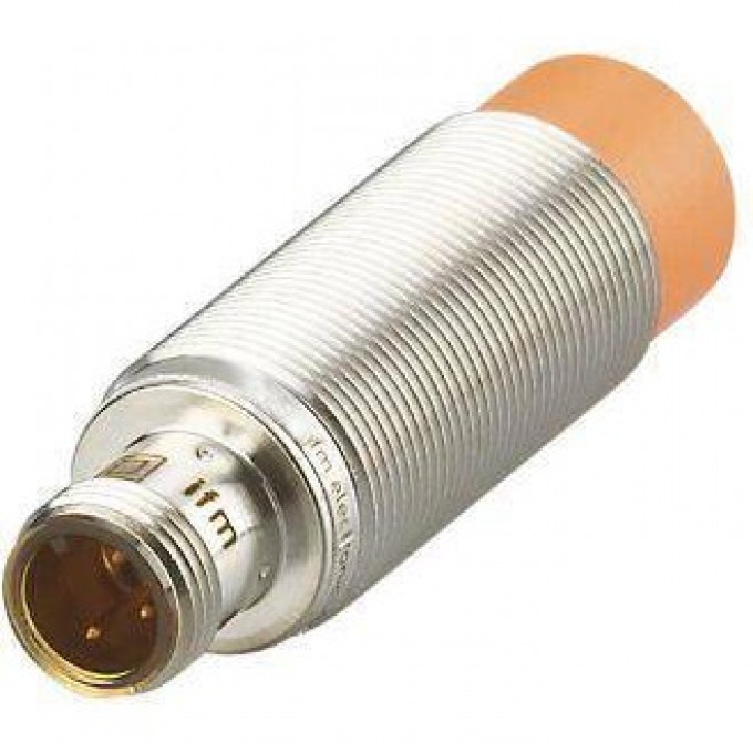 Индуктивный датчик с IO-Link IG6616 IFM 299328