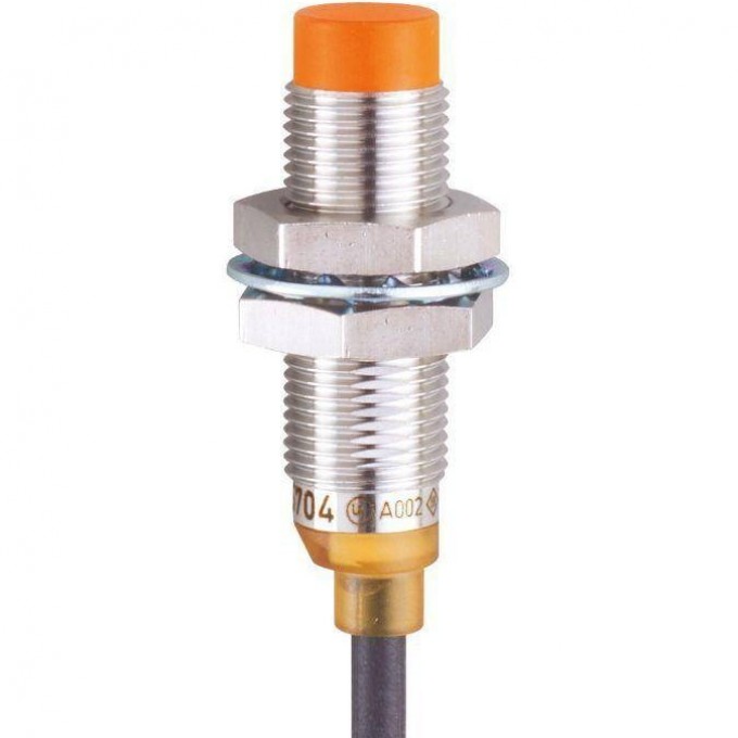 Индуктивный датчик IFS710 IFM 299331