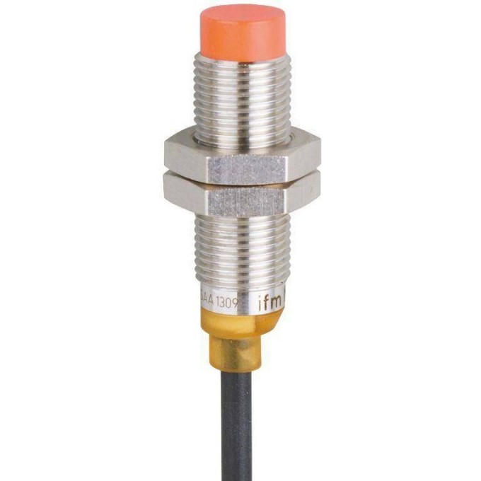 Индуктивный датчик IFS259 IFM 299334