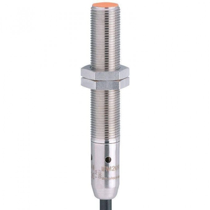 Индуктивный датчик IFM207 IFM 299335