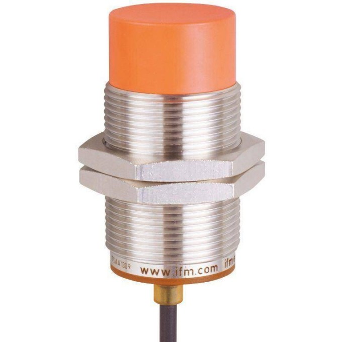 Индуктивный датчик IIS239 IFM 299347