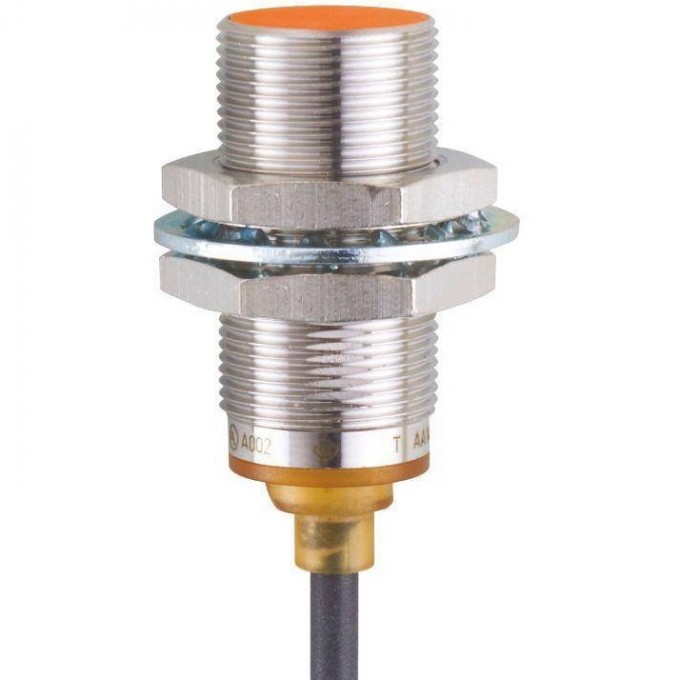 Индуктивный датчик IGS710 IFM 299351