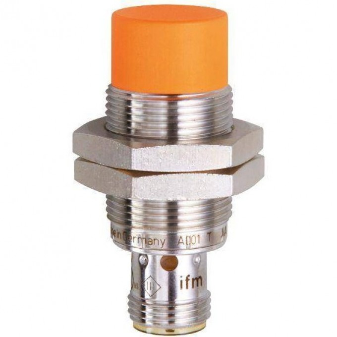 Индуктивный датчик IGS253 IFM 299353