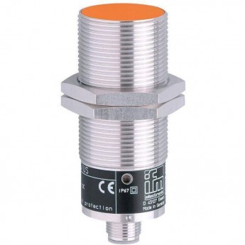 Индуктивный датчик II5490 IFM 299365