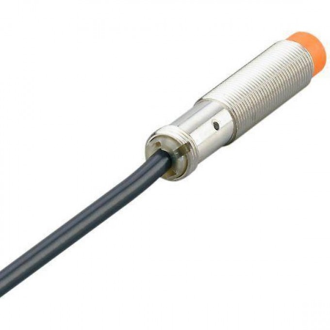 Индуктивный датчик IF7105 IFM 299366