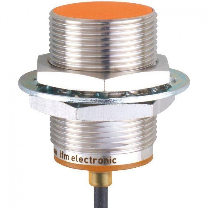 Индуктивный датчик IIS710 IFM 299379