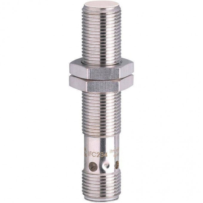 Индуктивный датчик IFC234 IFM 299381