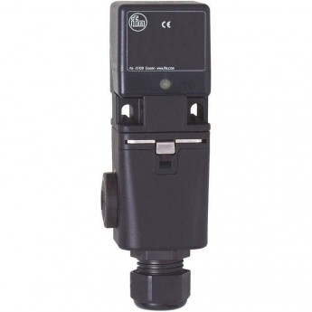 Индуктивный датчик IM510A IFM 299391 Индуктивный датчик IM510A IFM 299391