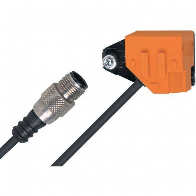 Индуктивный датчик IO5017 IFM 299395