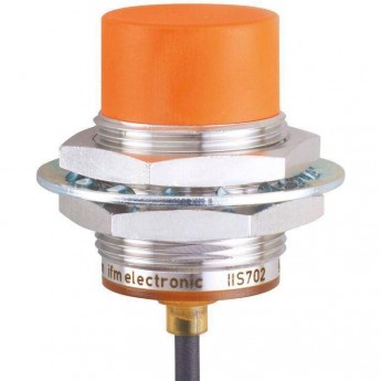 Индуктивный датчик IIS715 IFM 299402