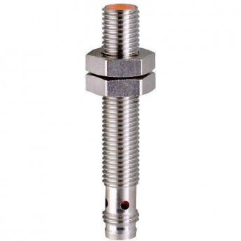 Индуктивный датчик IE5258 IFM 299406 Индуктивный датчик IE5258 IFM 299406