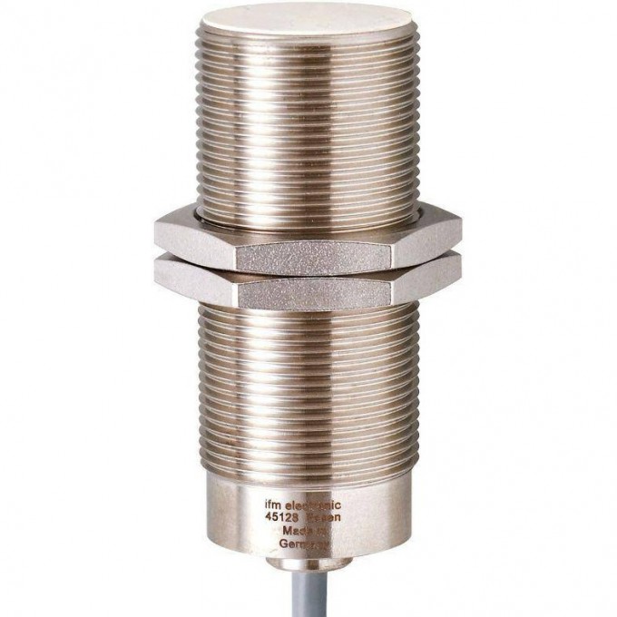 Индуктивный датчик для высокой температуры II5961 IFM 299415