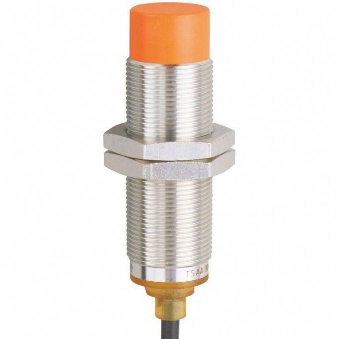 Индуктивный датчик IGS270 IFM 299422