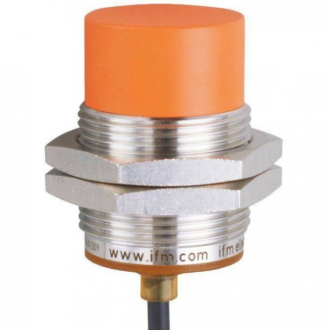 Индуктивный датчик IIS243 IFM 299428