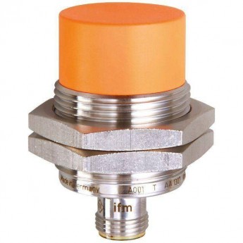 Индуктивный датчик IIS247 IFM 299433 Индуктивный датчик IIS247 IFM 299433